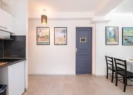 Zen Clim Piscine Pensión