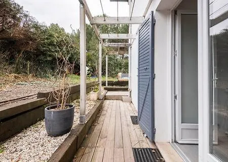 Gæstehus Zen Aeroport Tram Clim Sdb Priv *