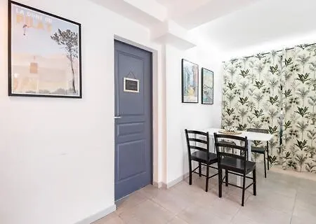 Zen Clim Piscine Pensión Mérignac