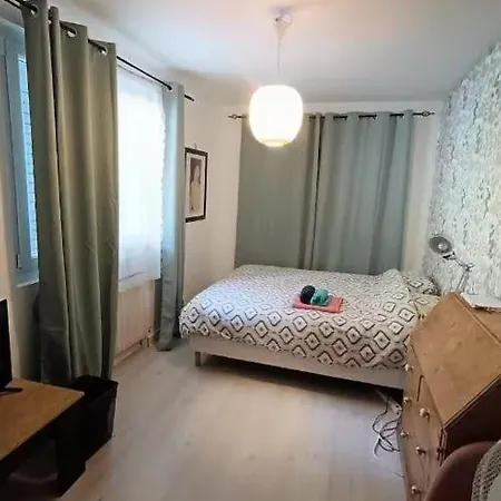 Zen Clim Piscine Pensión