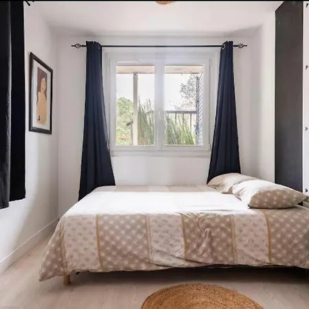 Zen Clim Piscine Pensión *