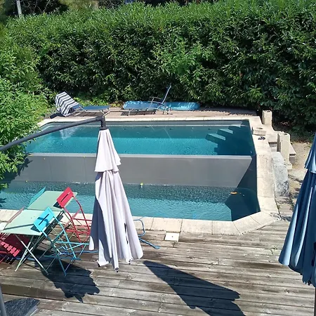 Zen Clim Piscine Pensión