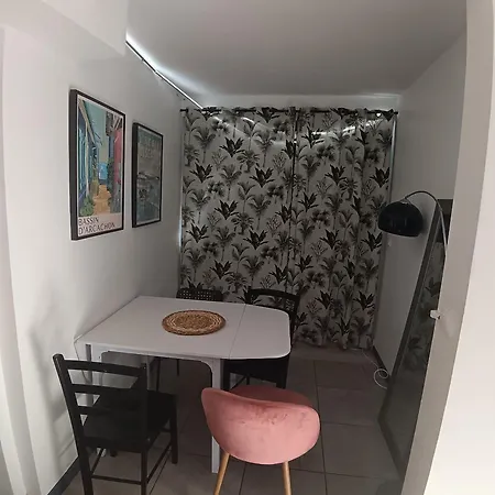 Zen Clim Piscine Pensión Mérignac