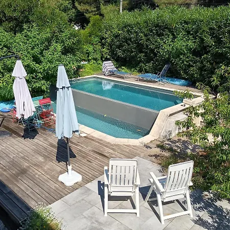 Zen Clim Piscine Mérignac