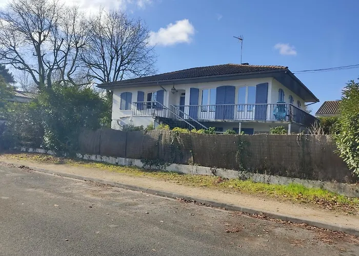 Zen Clim Piscine * Mérignac