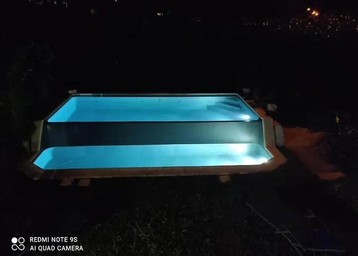 Zen Clim Piscine Gasthuis Mérignac