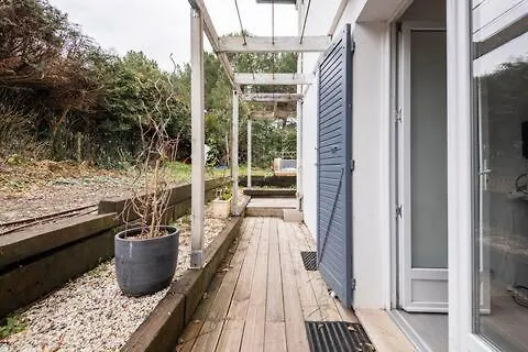 Gasthuis Zen Clim Piscine *