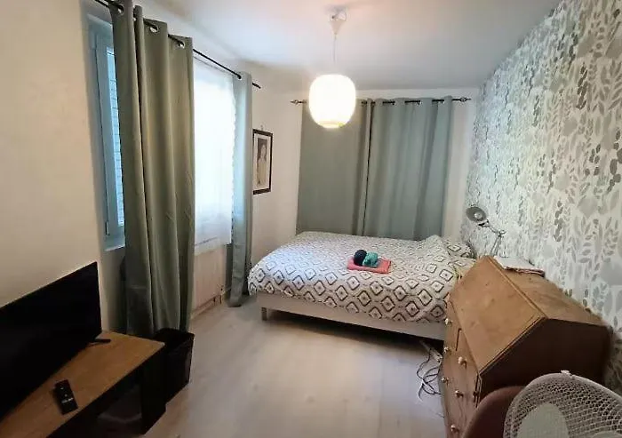 Zen Clim Piscine Gasthuis