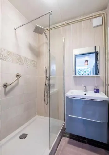 Zen Clim Piscine Gasthuis Mérignac