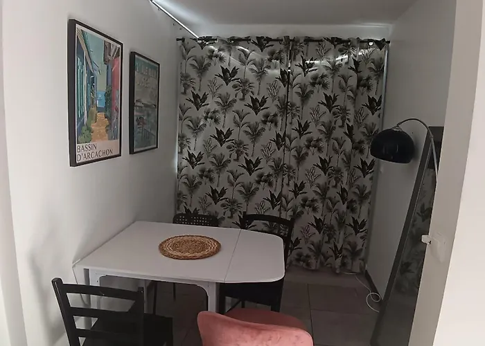 Zen Clim Piscine Gasthuis Mérignac