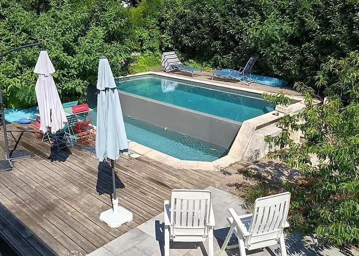 Zen Clim Piscine Mérignac